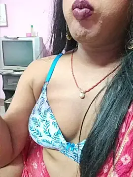 Stripchat Best live sex cam show of glitchwaligirl