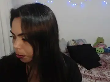 Stripchat Adult Webcam of ms_megan_shadow