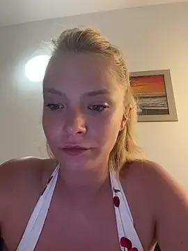Stripchat Nude Webcam of AnastasiaAniess