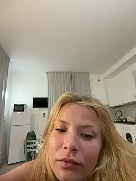Stripchat Sex Chat of AnastasiaAniess