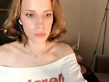 Stripchat Live Porn of imogensy
