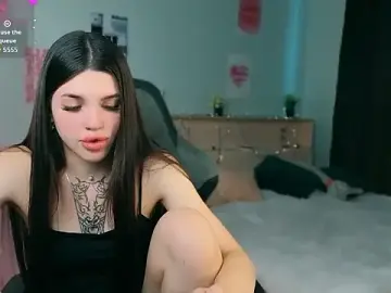 Stripchat Free Live Porn of molly_rettyy