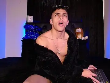 Stripchat Live Sex of James1lee_