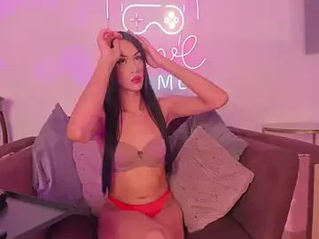 Stripchat Live Sex of Shalom_Banks