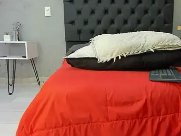 Stripchat Sex Cam of ricky_backus