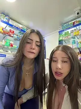Stripchat Best Webcam of roouse