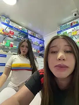 Stripchat Live Sex Cam of roouse