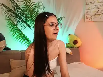 Stripchat Nude Webcam of Leela_sun