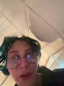 Stripchat Live Porn of Ramona_Flower