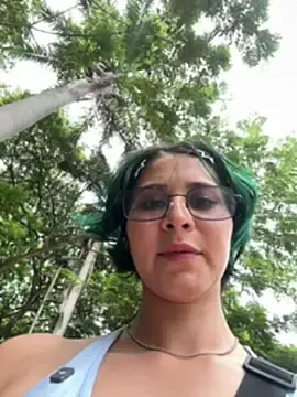 Stripchat Nude Webcam of Ramona_Flower