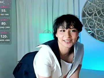 Stripchat Best Webcam of Ramona_Flower