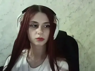 Stripchat Live Porn of ShantelleLied