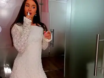 Stripchat Free Live Porn of Anya-Ray