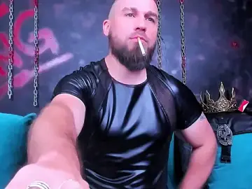 Stripchat Sex Cam of ArmandoSteel4u