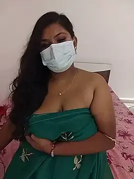 Stripchat Live Porn of Cutee_Amrita