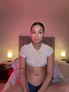 Stripchat Live Sex of DanikRosse