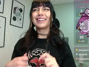 Stripchat Live Sex Cam of amy_adams1