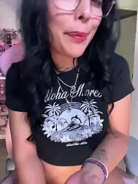 Stripchat Free Porn Cam of kaithra