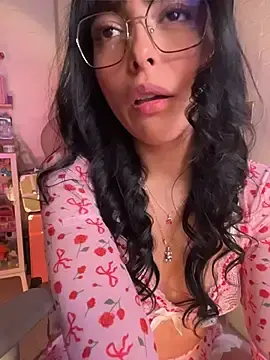Stripchat Nude Webcam of kaithra