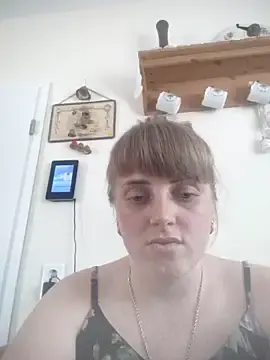 Stripchat Adult Video Chat of CoddessCrystal