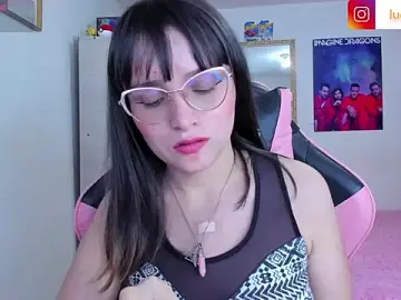 Stripchat Private Sex Chat of Lucyy-hess