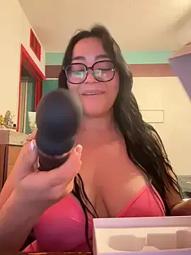 Stripchat Best live sex cam show of MyHoneyFrida