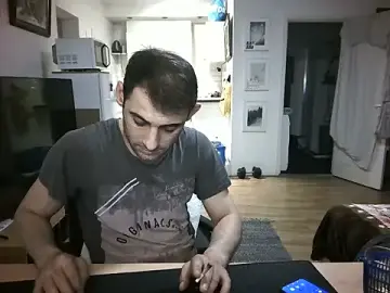 Stripchat Best Webcam of mihaimichael