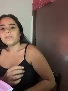 Stripchat Sex Cam of onMelan
