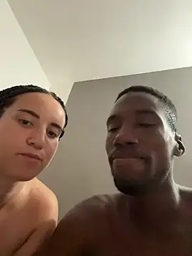 Stripchat Sex Chat of INTRUDERS20