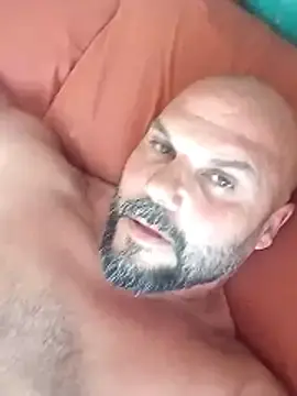 Stripchat Live Sex of Javierchico