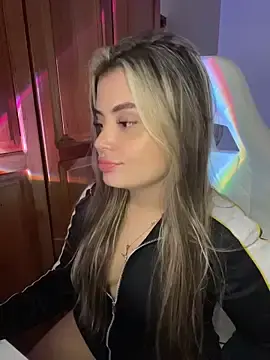 Stripchat Adult Webcams of Miss_valeriaa
