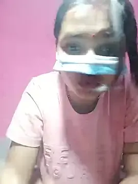 Stripchat Nude Webcam of Sexy_Sonniyaa