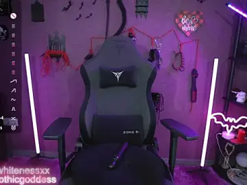 Stripchat Sex Chat of amywhitenessxx