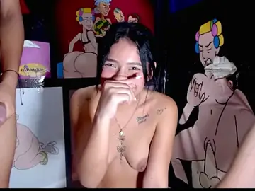 Stripchat Free Live Porn of wild_little_bitch2026_x