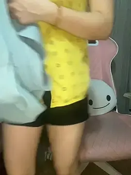 Stripchat Adult Webcam of Ivy_Trix2
