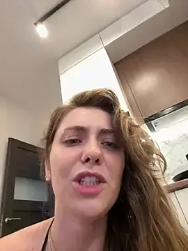 Stripchat Sex Chat of MariiD