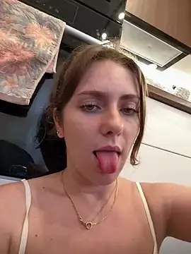 Stripchat Sex Chat of MariiD