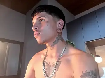 Stripchat Live Porn of Valentino_Knox