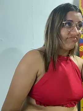 Stripchat Best Webcam of liahot69