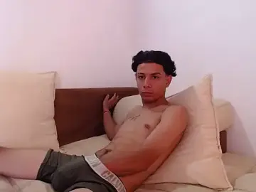 Stripchat Watch Live Sex Cams of waner_thom
