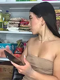 Stripchat Live Sex of AMBERBUNNY_