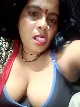 Stripchat Adult Video Chat of Hot_komal1