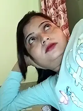 Stripchat Free Porn Cam of Jaan-Heart
