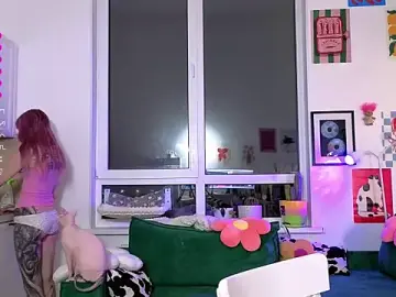 Stripchat Private Sex Chat of Britney_Lynch