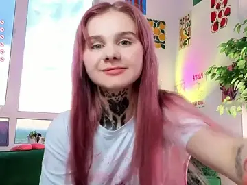 Stripchat Live Sex Cam of Britney_Lynch