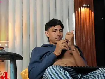 Stripchat Adult Video Chat of myke_tucker