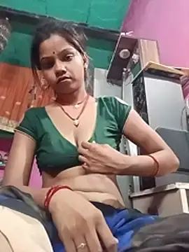 Stripchat Free Porn Cam of Cut_ikina
