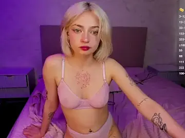 Stripchat Watch Live Sex Cams of PostBabyyy
