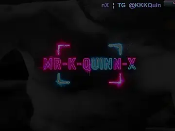 Stripchat Adult Webcams of mr-k-quinn-x