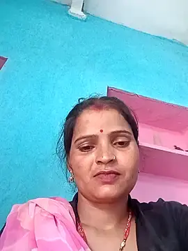 Stripchat Free Live Porn of Divya_hot88